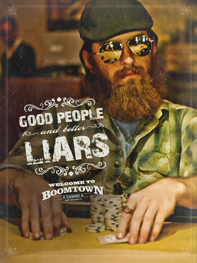 Boomtown
